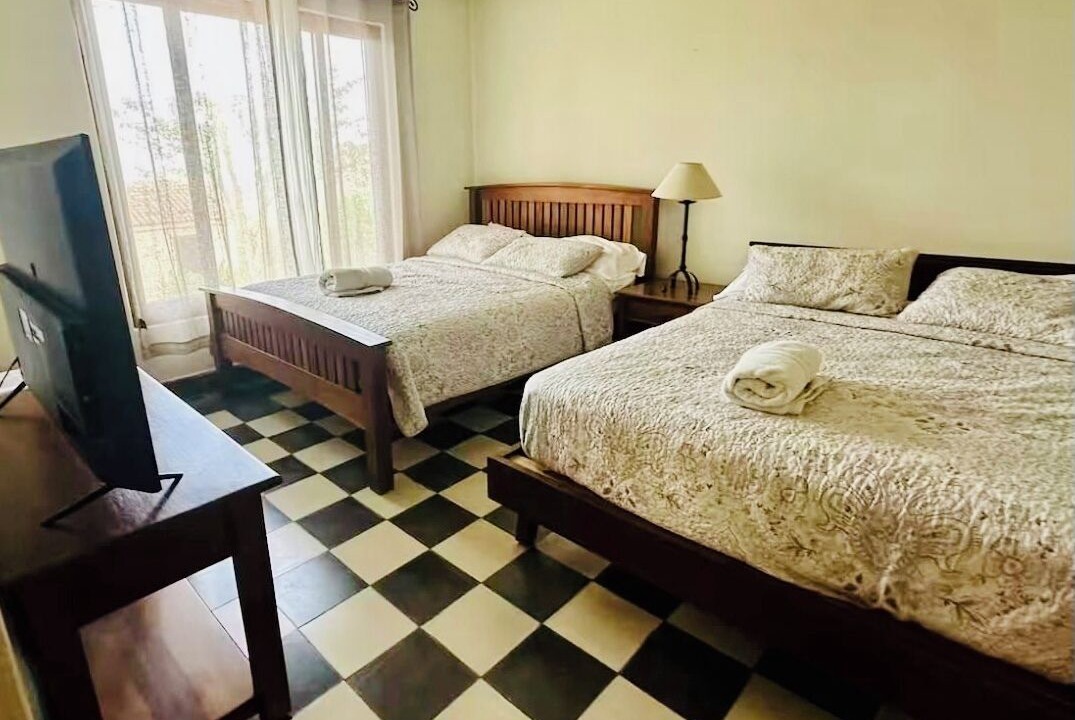 Photo of Bedroom in San Juan del Sur