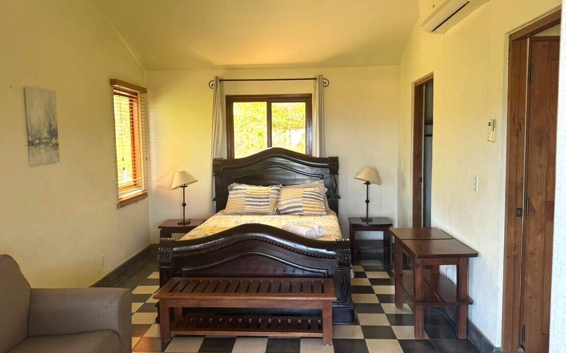 Photo of Bedroom in San Juan del Sur