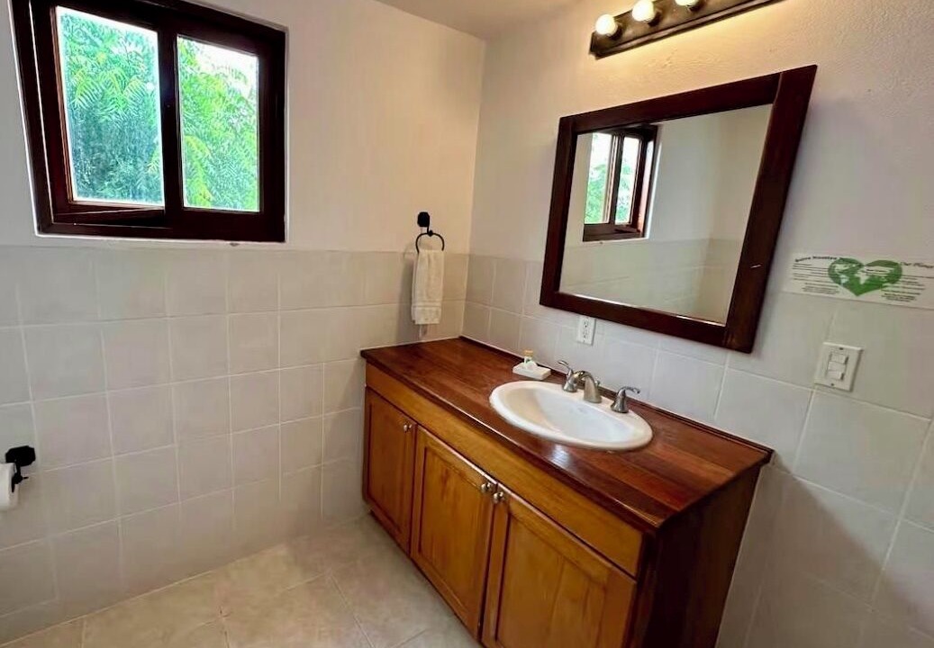 Photo of Bathroom in San Juan del Sur