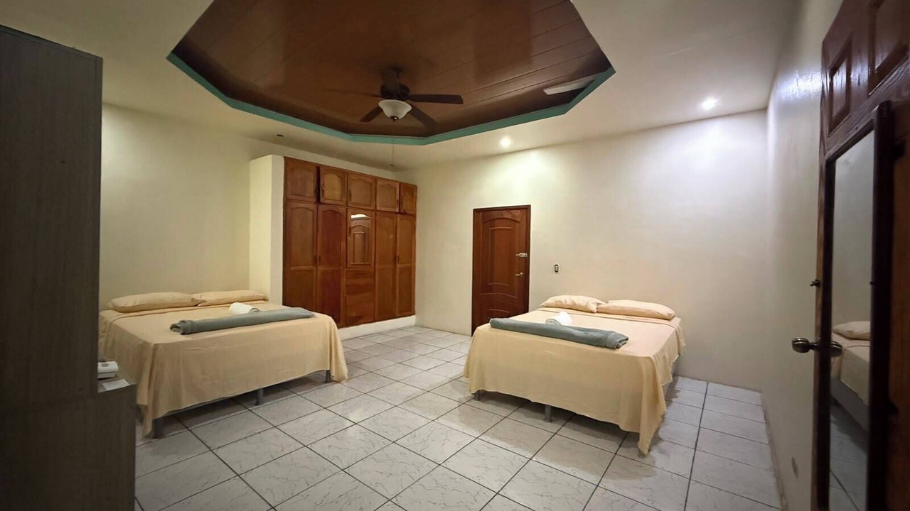 Photo of Bedroom in Matagalpa