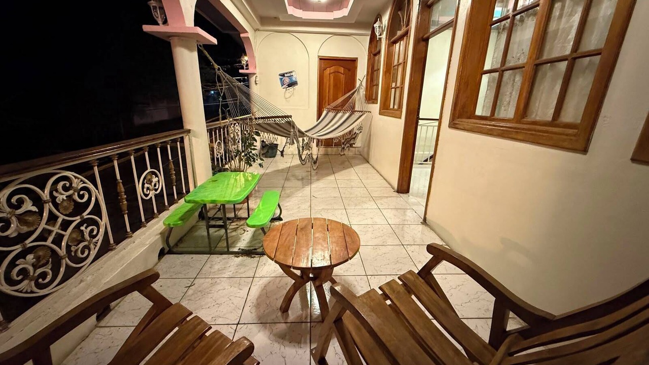 Photo of Outdoor in Matagalpa