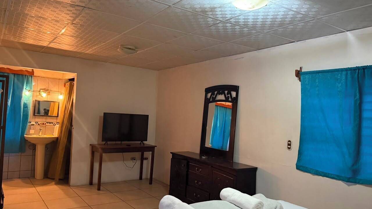 Photo of Bedroom in Matagalpa