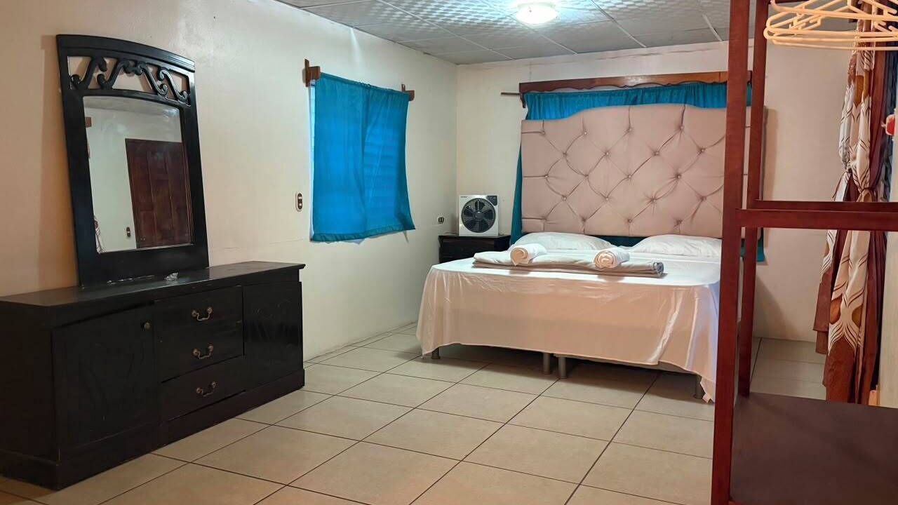 Photo of Bedroom in Matagalpa