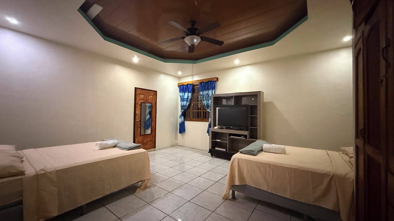 Photo of Bedroom in Matagalpa