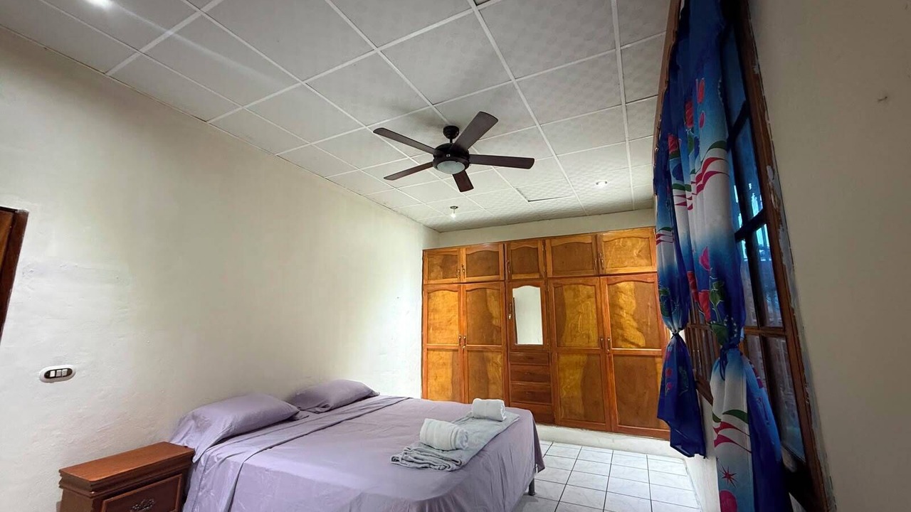 Photo of Bedroom in Matagalpa