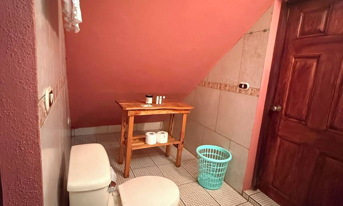Photo of Bathroom in Matagalpa
