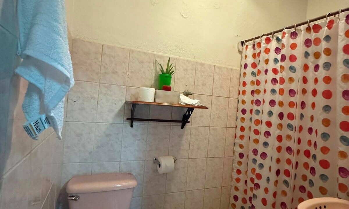 Photo of Bathroom in Matagalpa