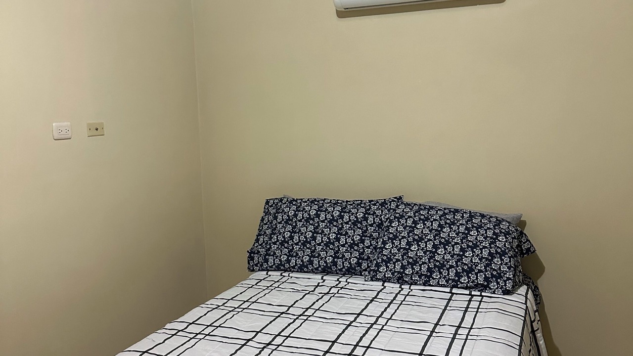 Photo of Bedroom in Managua