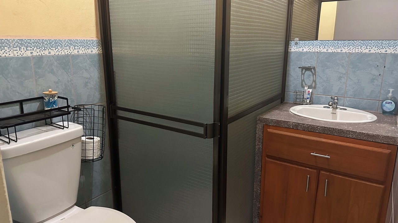 Photo of Bathroom in Managua