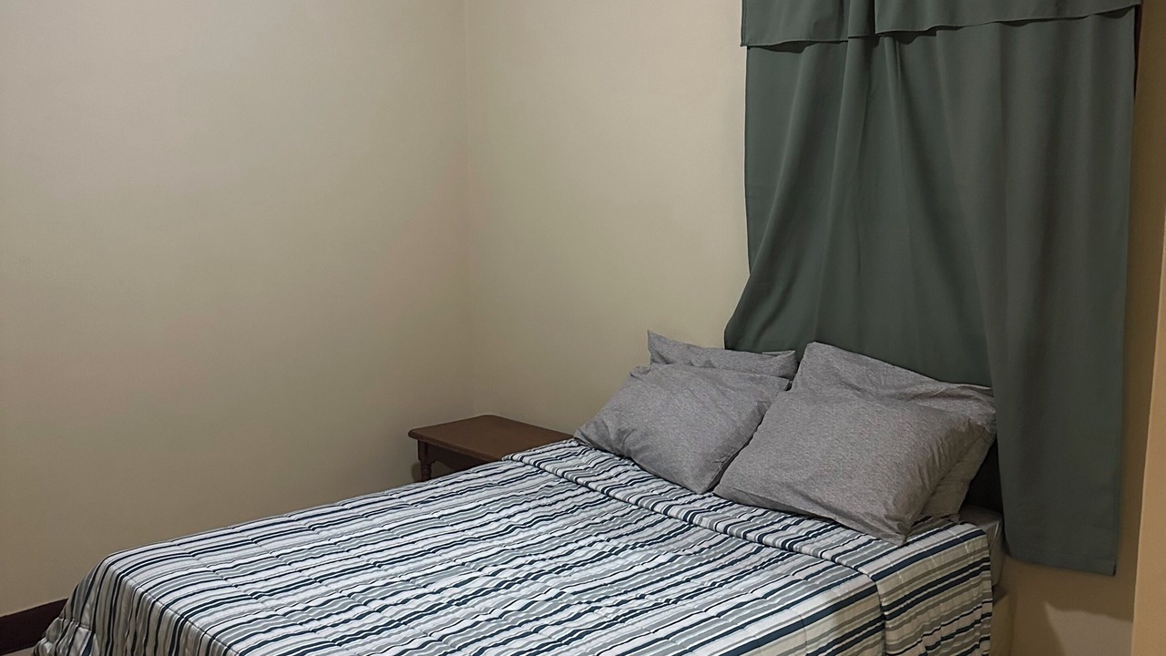 Photo of Bedroom in Managua