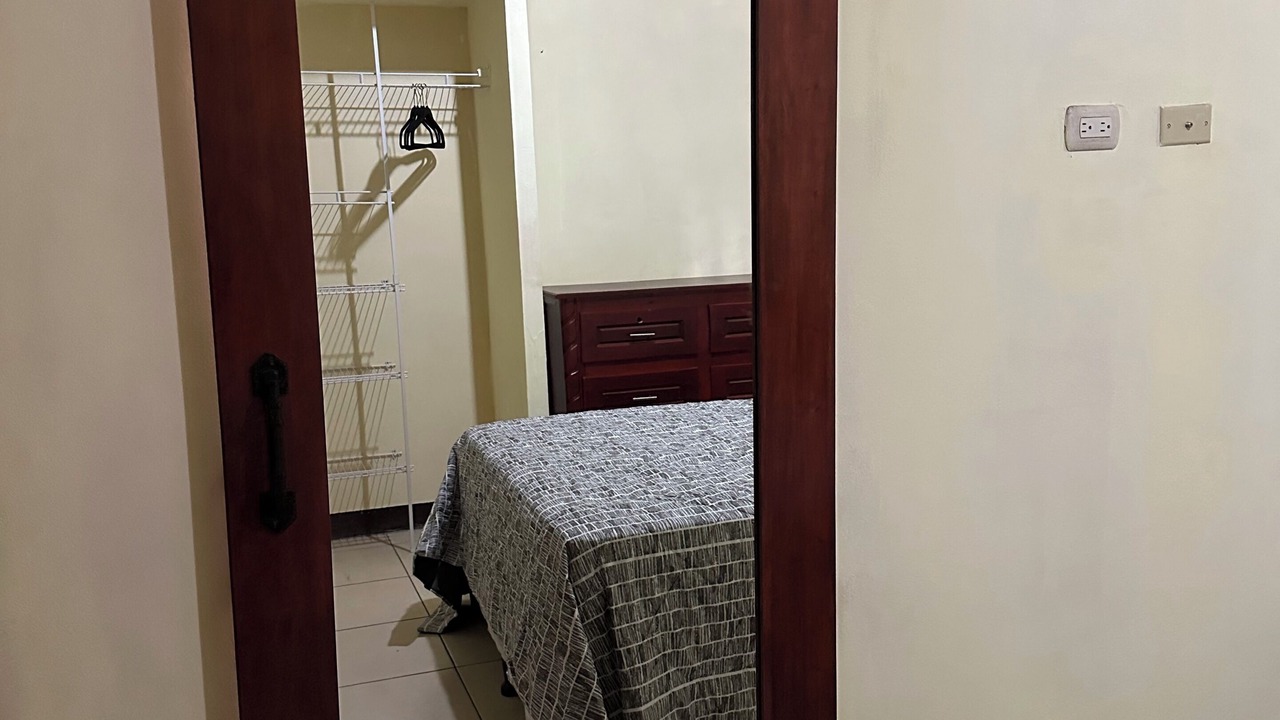 Photo of Bedroom in Managua
