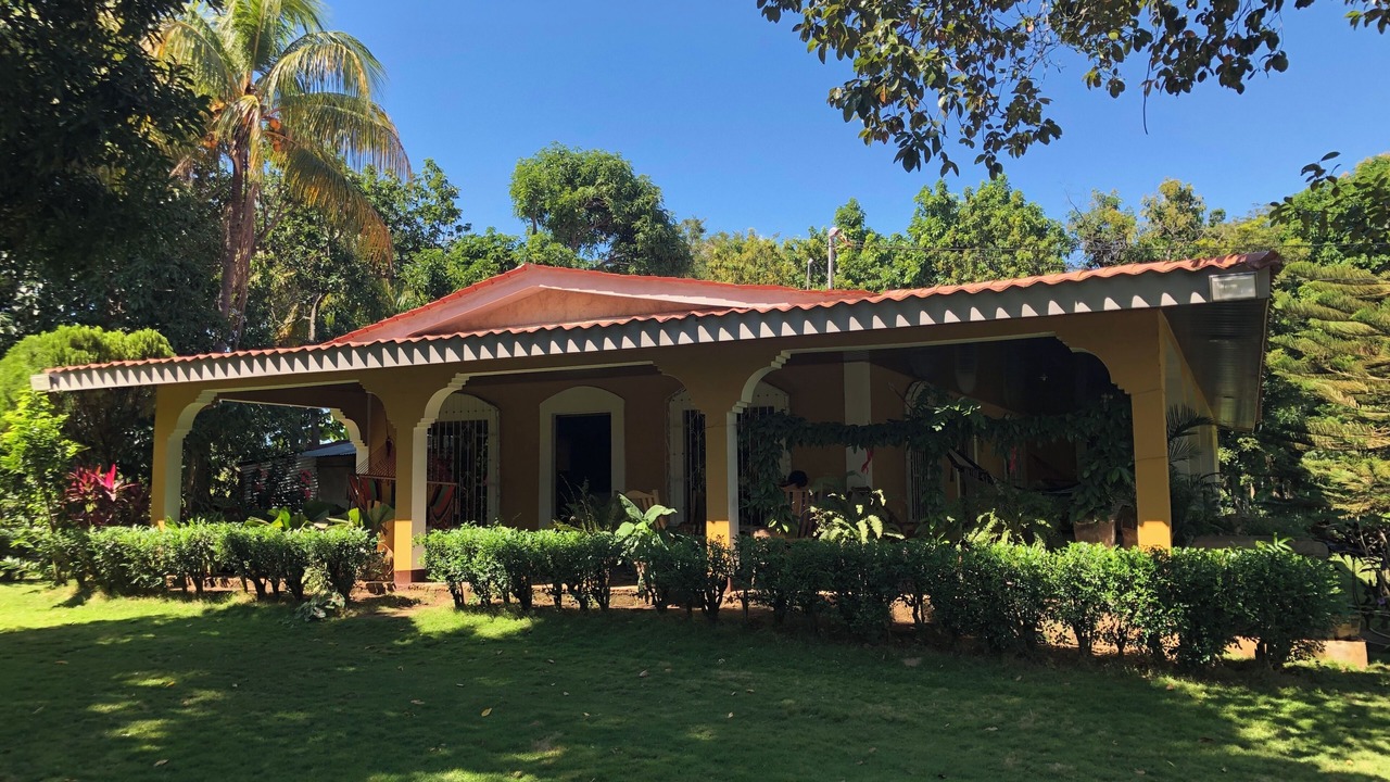Photo of Outdoor in Managua