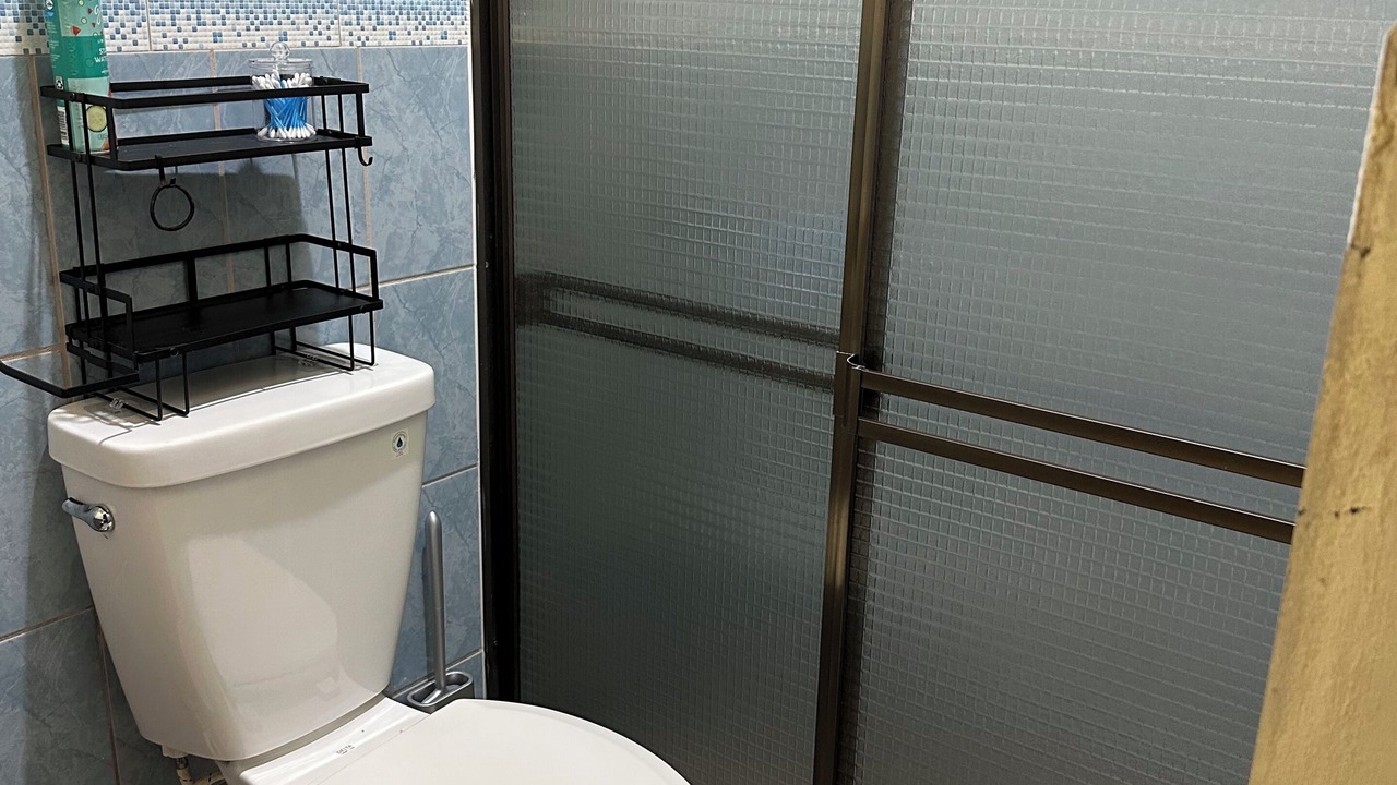 Photo of Bathroom in Managua