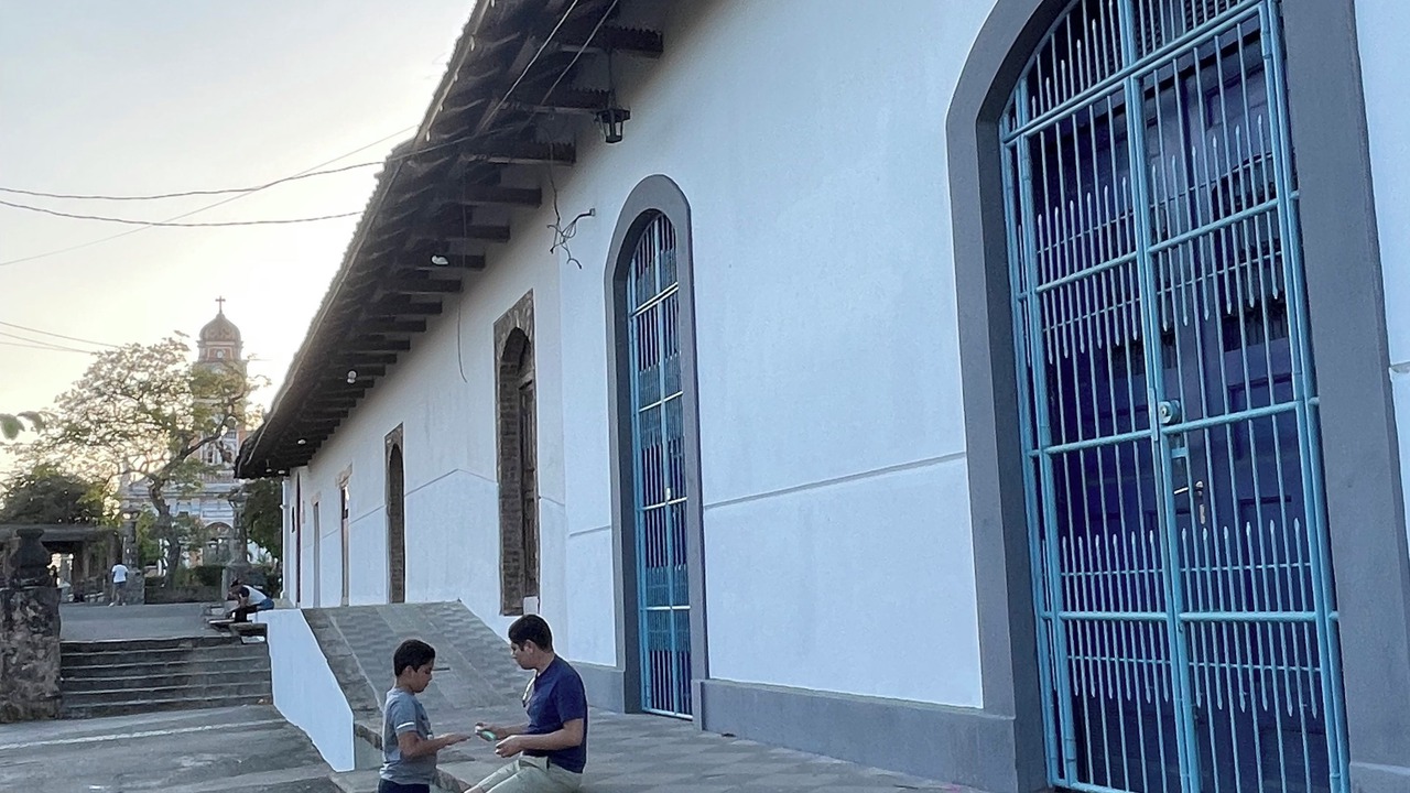 Photo of Outdoor in Granada