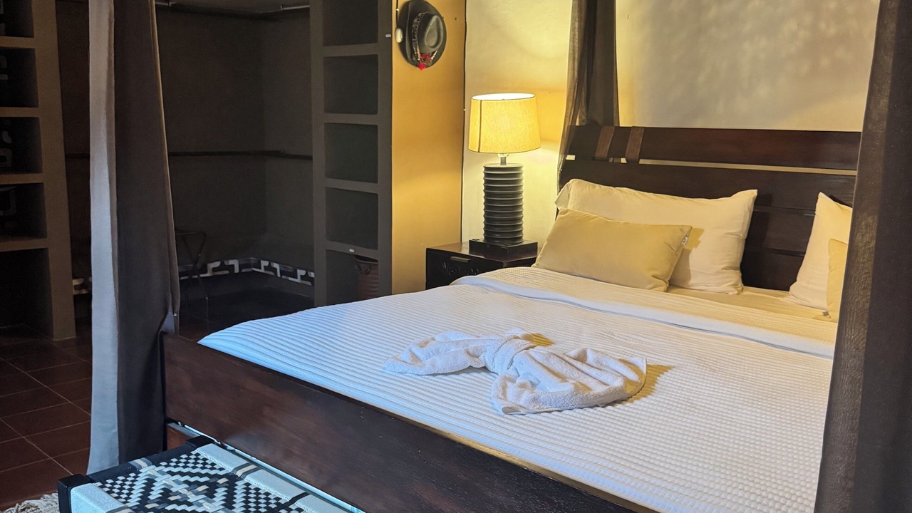 Photo of Bedroom in Granada