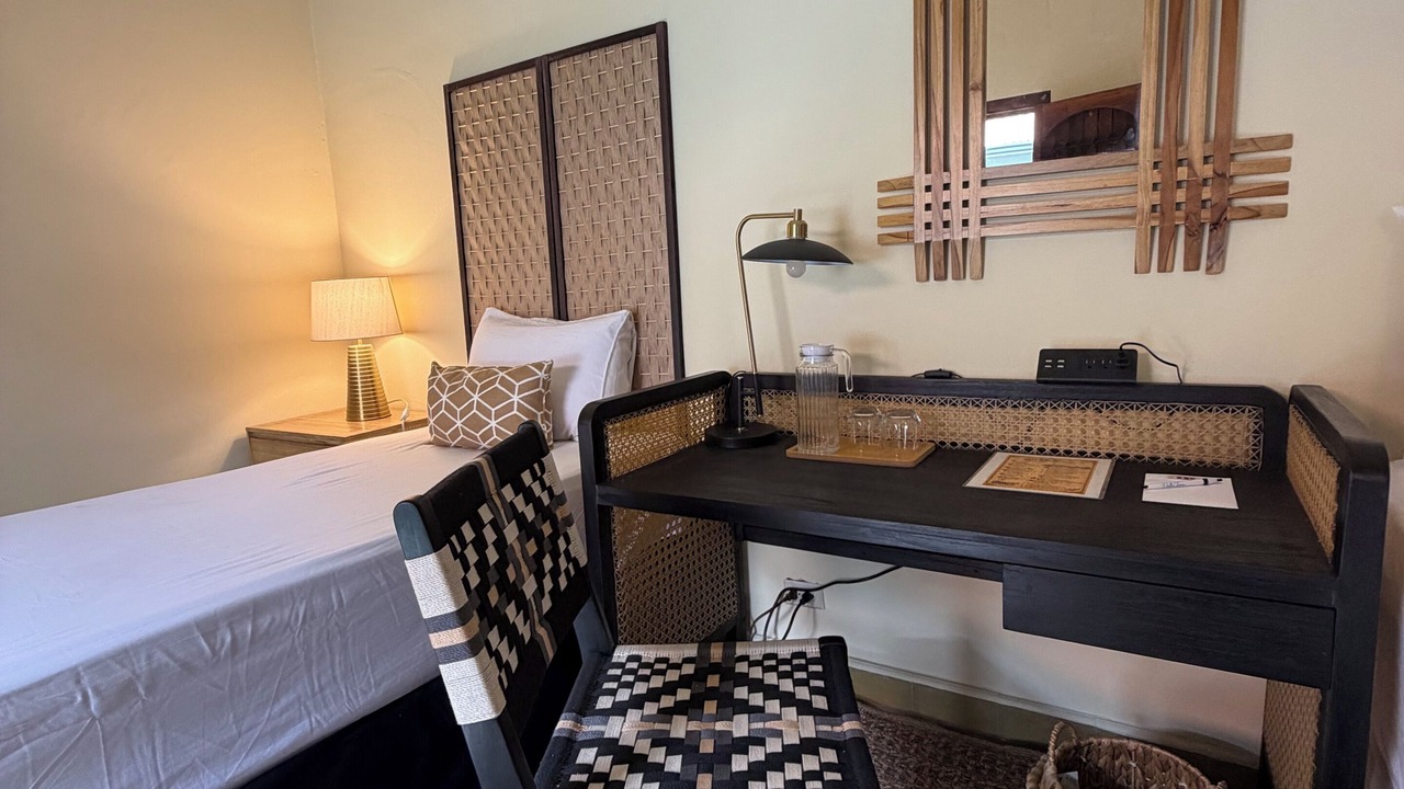 Photo of Bedroom in Granada