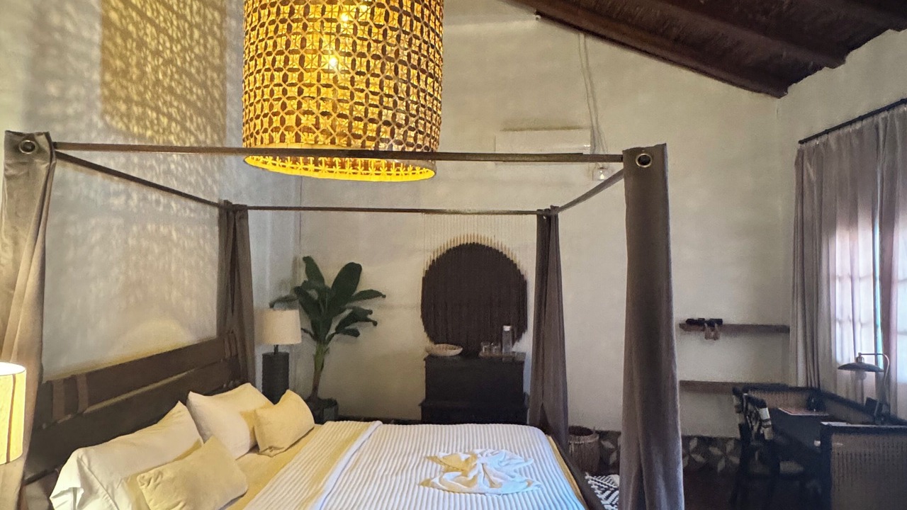 Photo of Bedroom in Granada