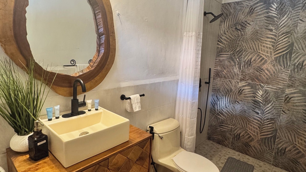 Photo of Bathroom in Granada