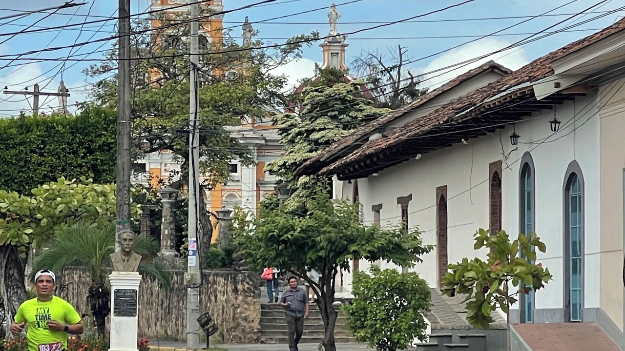 Photo of Others in Granada