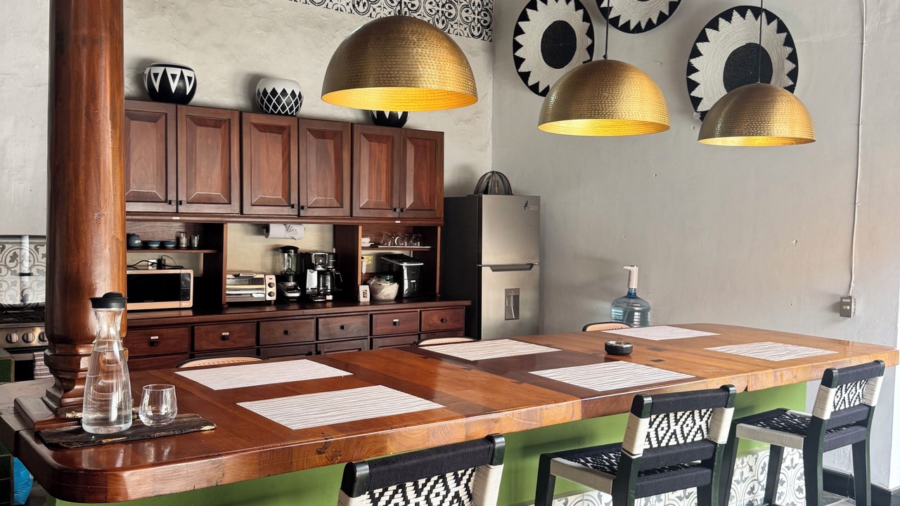 Photo of Kitchen in Granada
