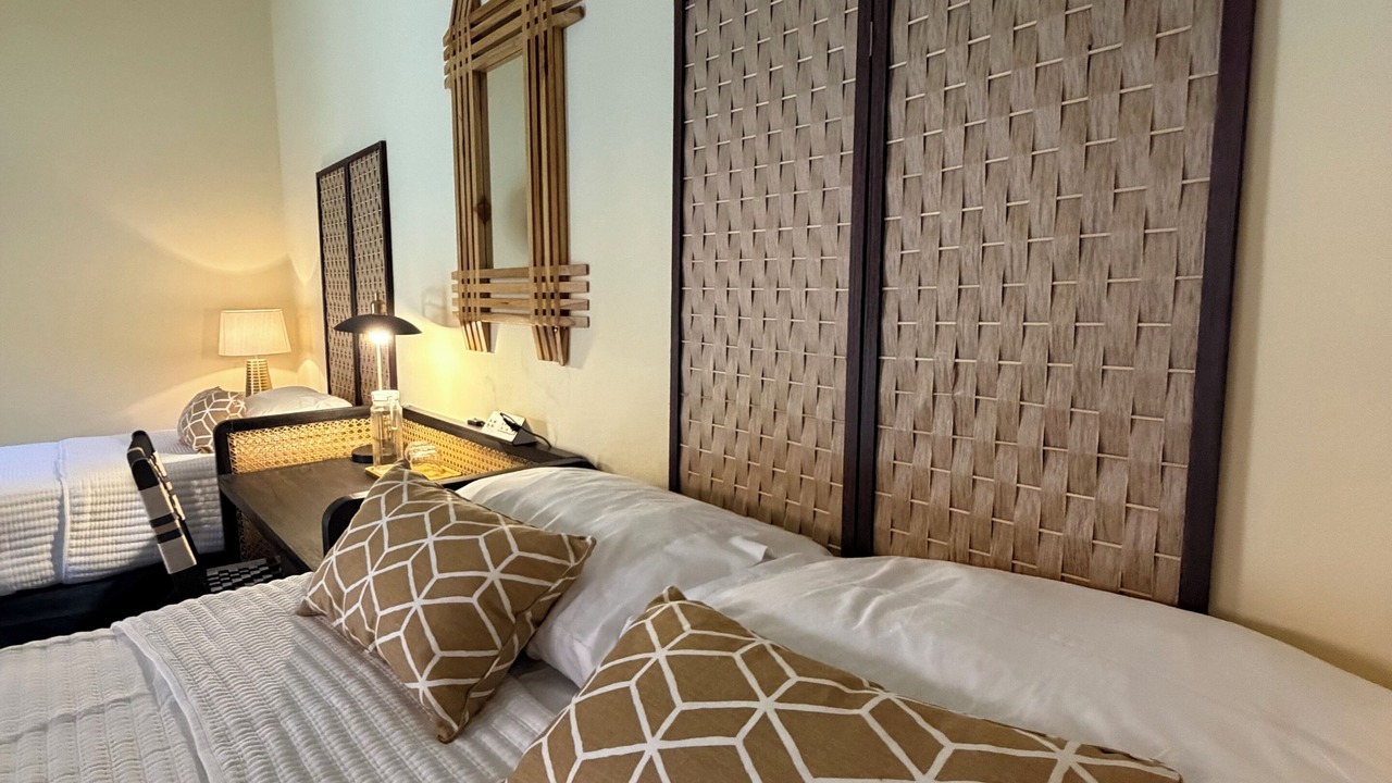 Photo of Bedroom in Granada