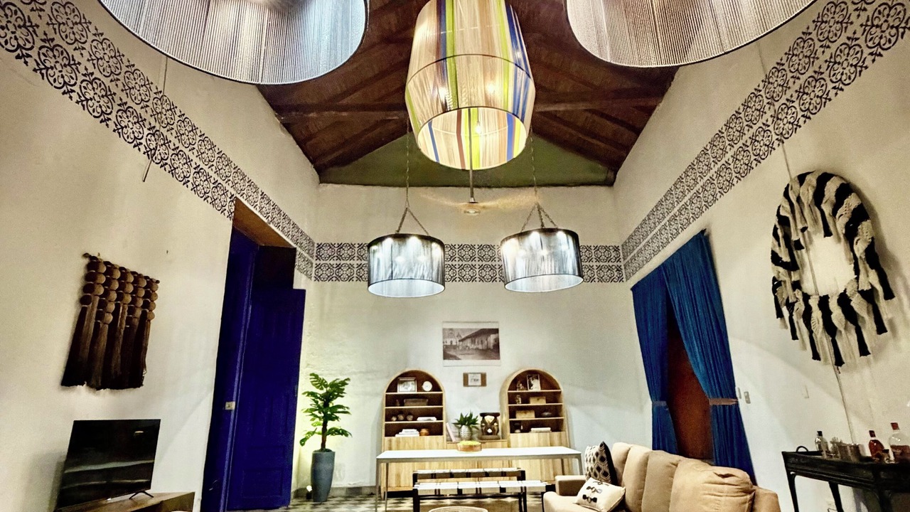 Photo of Livingroom in Granada