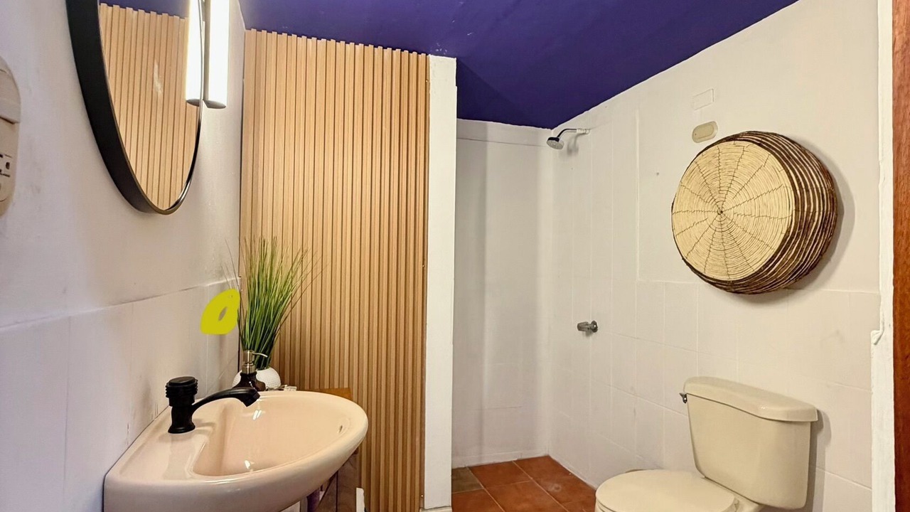 Photo of Bathroom in Granada