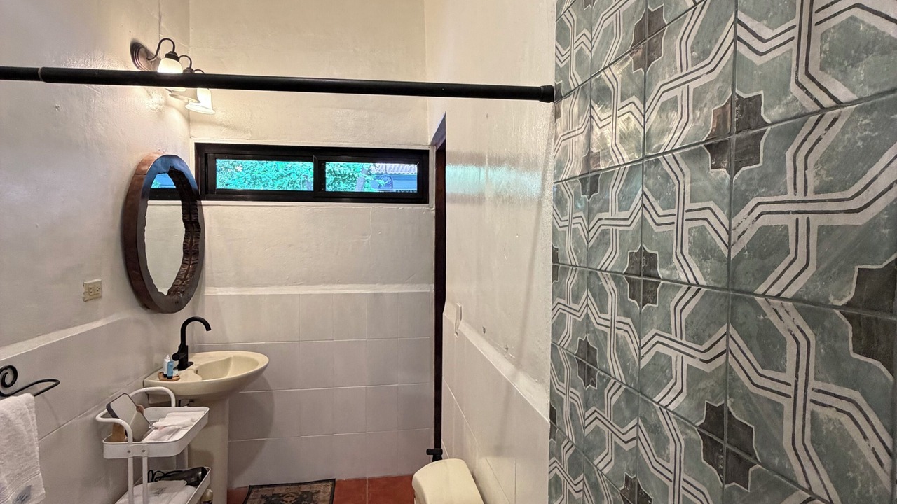 Photo of Bathroom in Granada