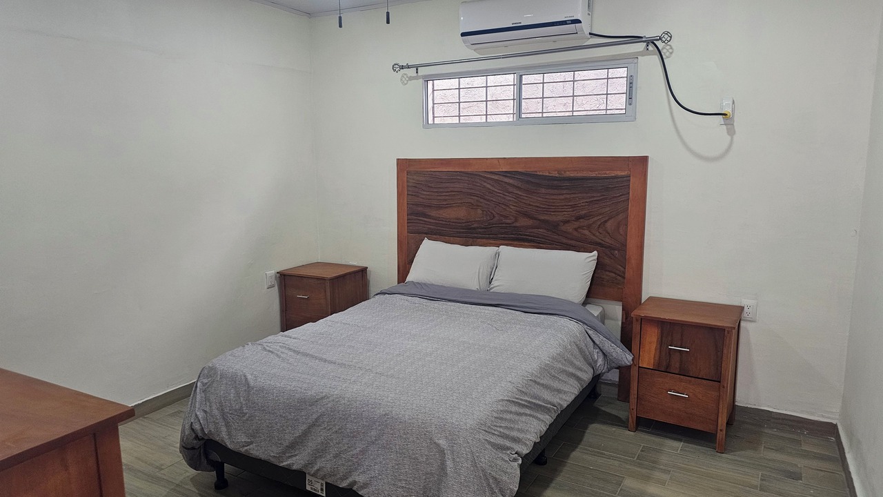Photo of Bedroom in Masatepe