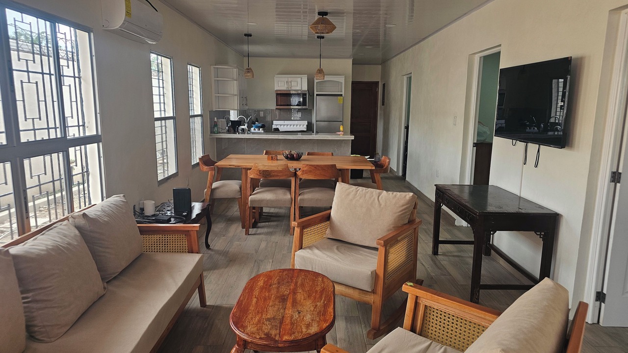 Photo of Livingroom in Masatepe