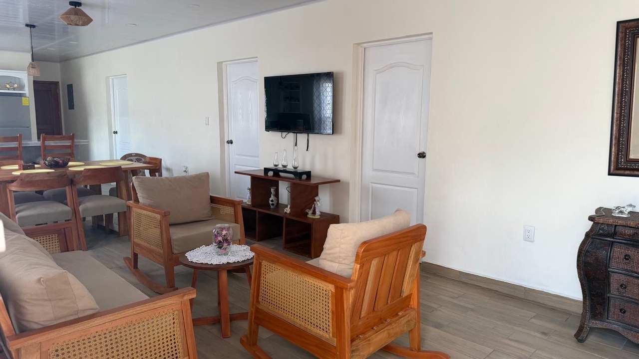 Photo of Livingroom in Masatepe