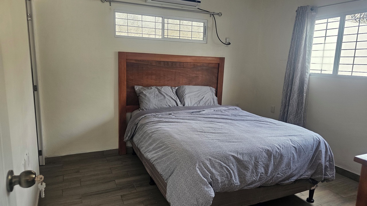 Photo of Bedroom in Masatepe