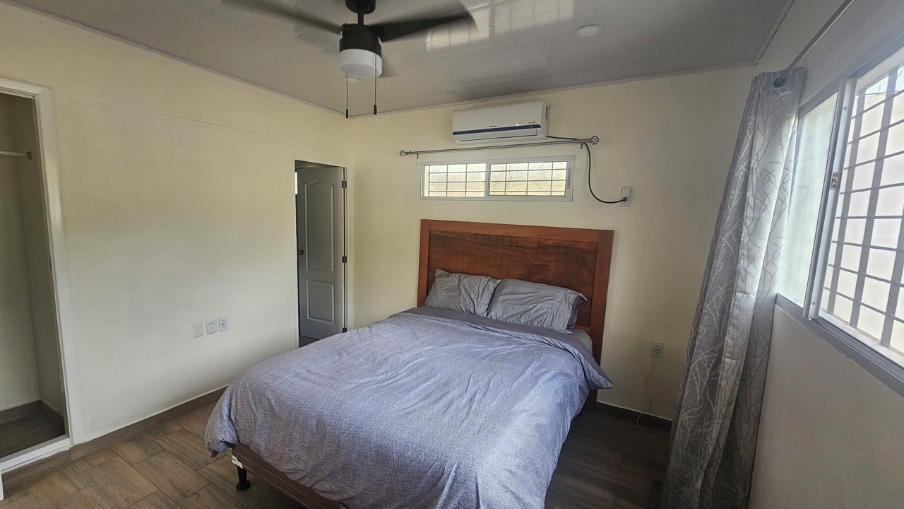 Photo of Bedroom in Masatepe