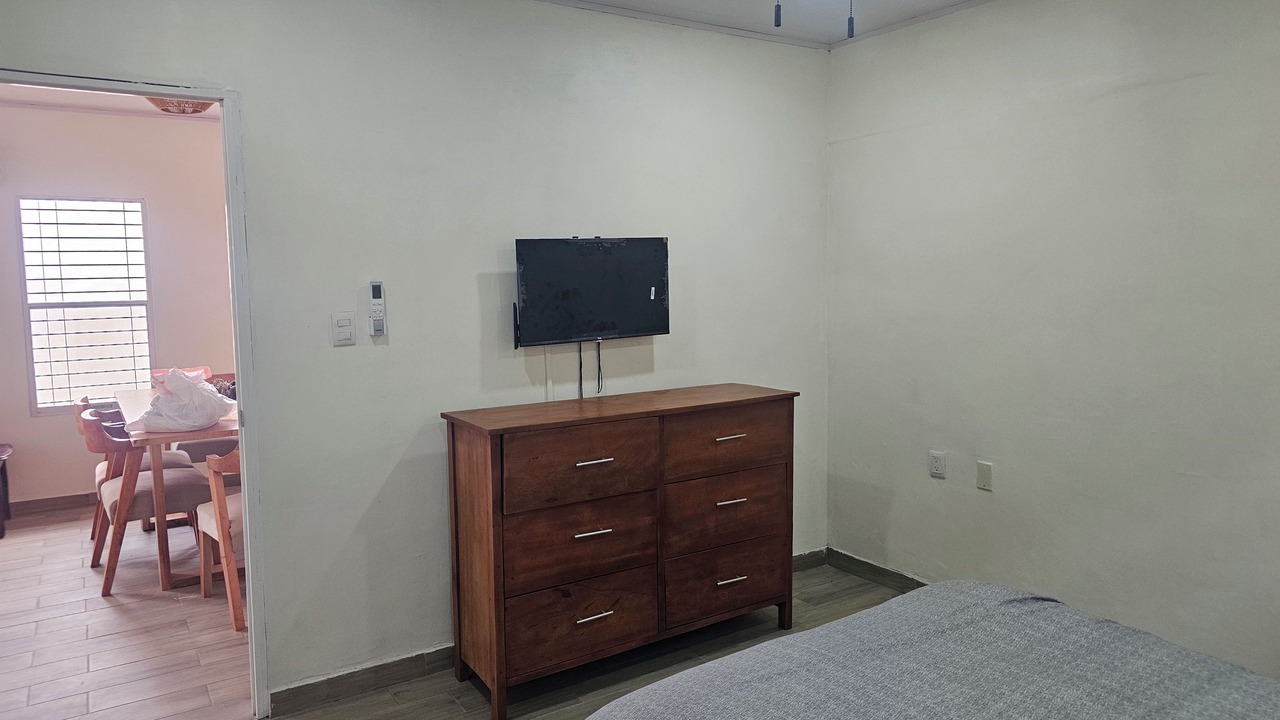 Photo of Bedroom in Masatepe