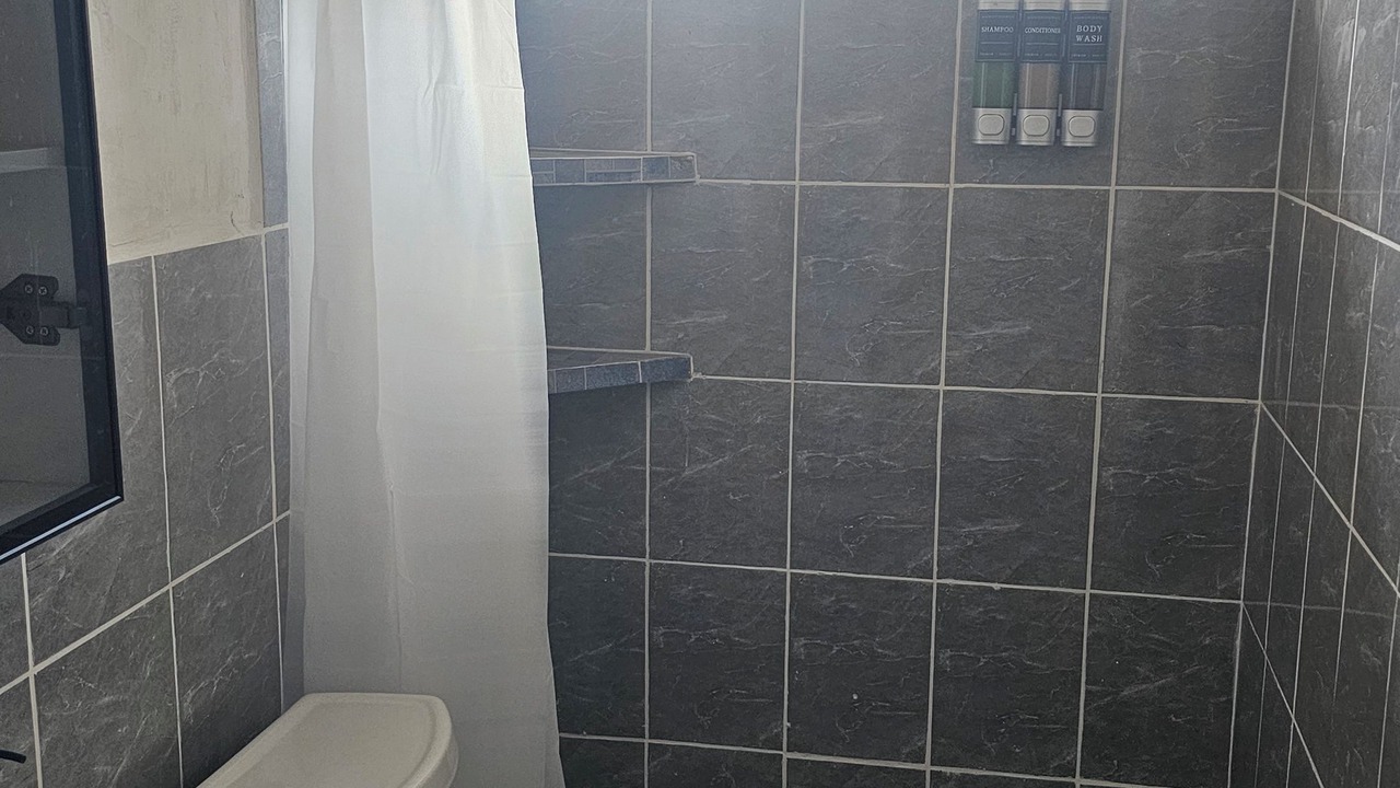 Photo of Bathroom in Masatepe