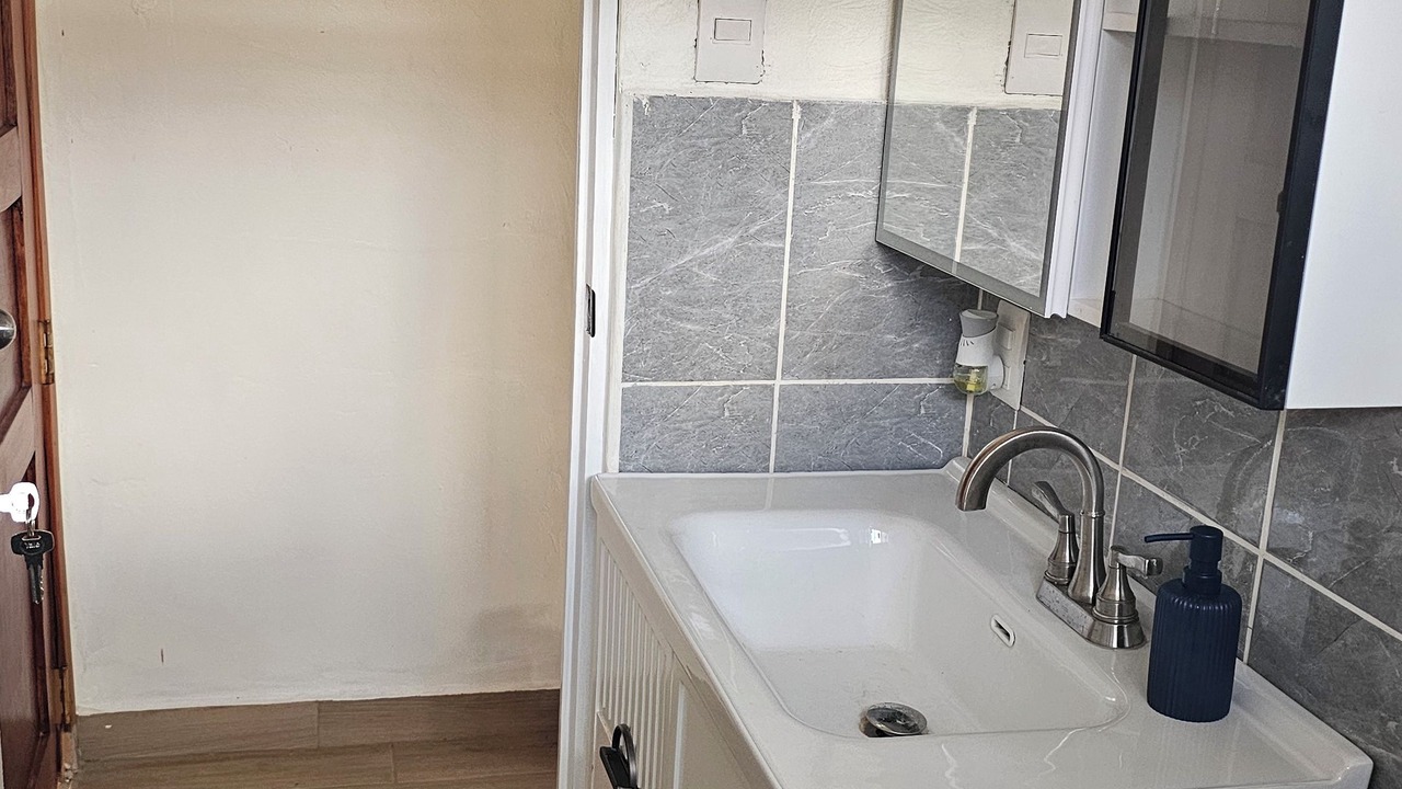 Photo of Bathroom in Masatepe
