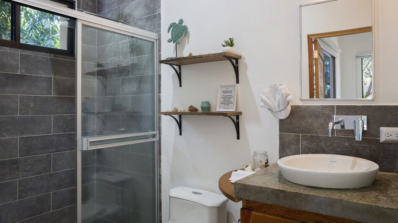 Photo of Bathroom in Playa Colorado