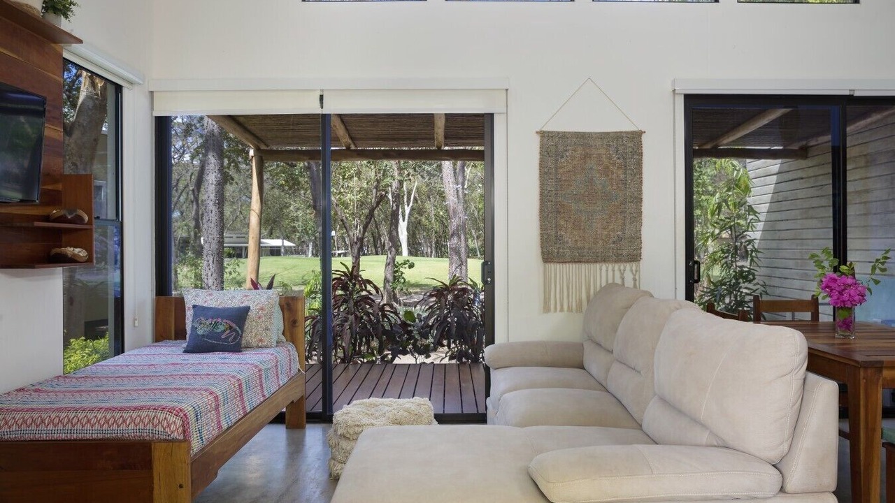 Photo of Livingroom in Playa Colorado