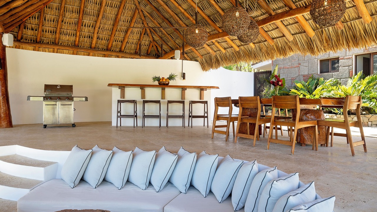 Photo of Outdoor in Guacalito de La Isla