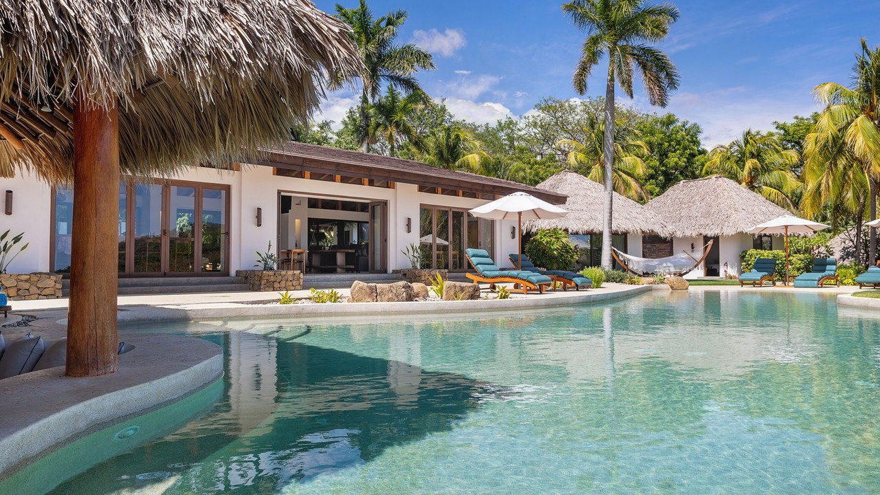 Photo of Outdoor in Guacalito de La Isla