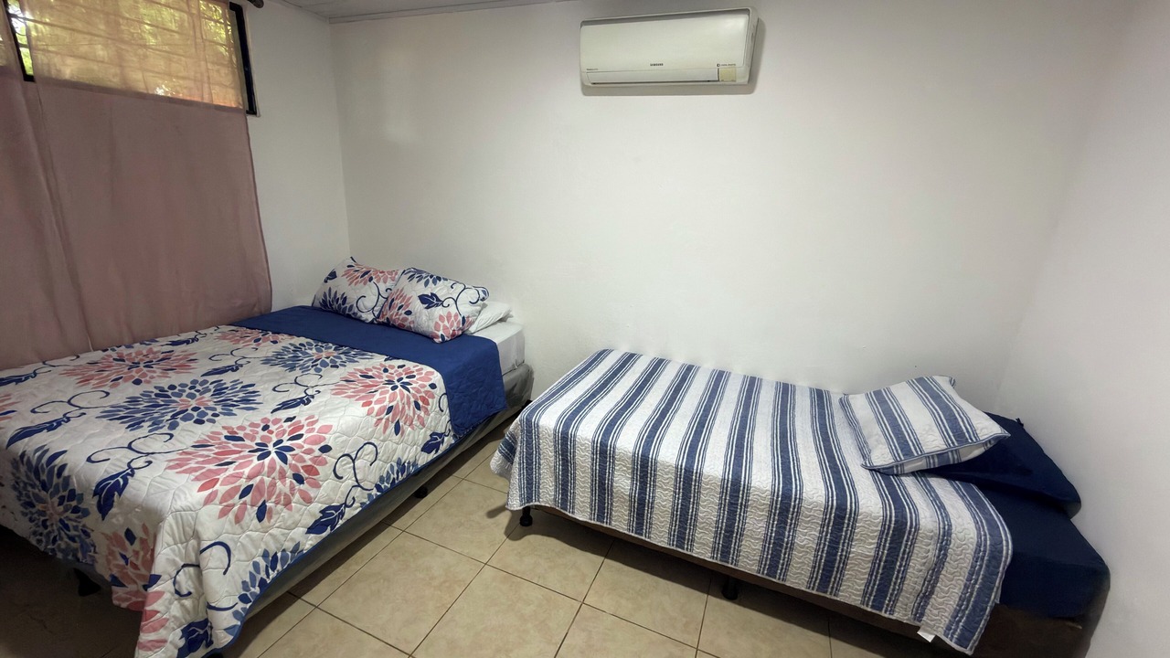 Photo of Bedroom in Managua