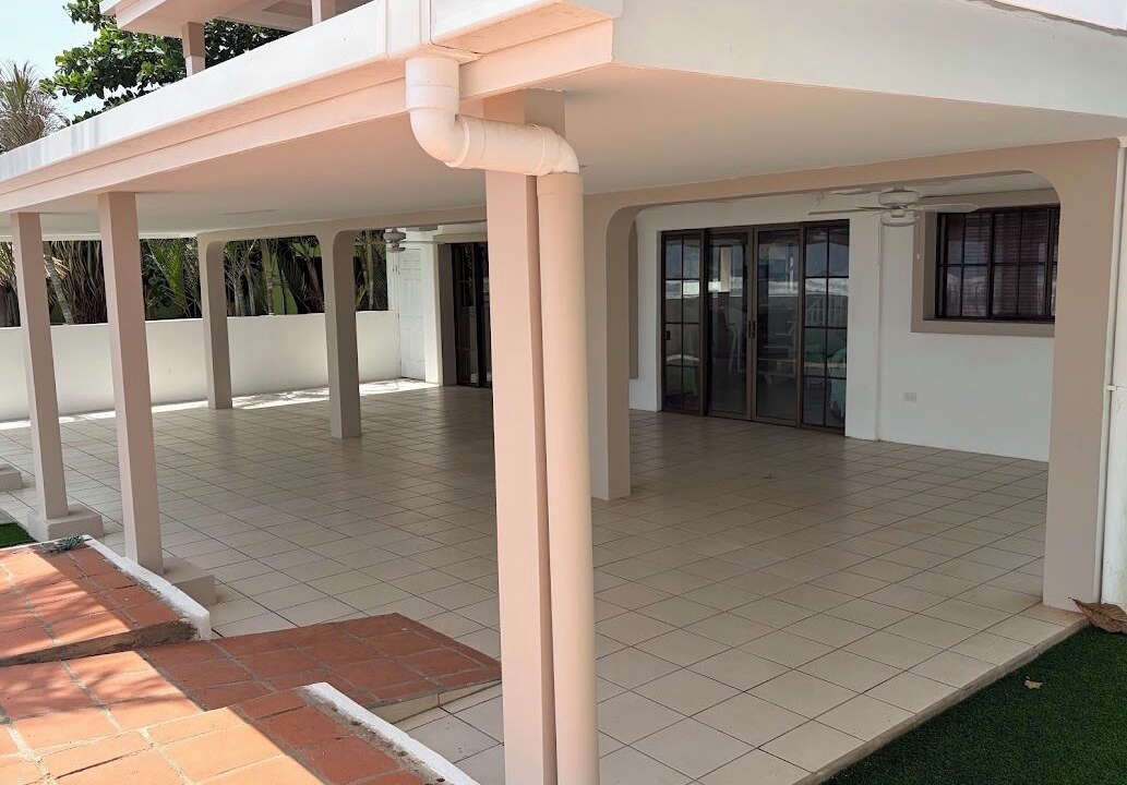 Photo of Outdoor in San Rafael del Sur