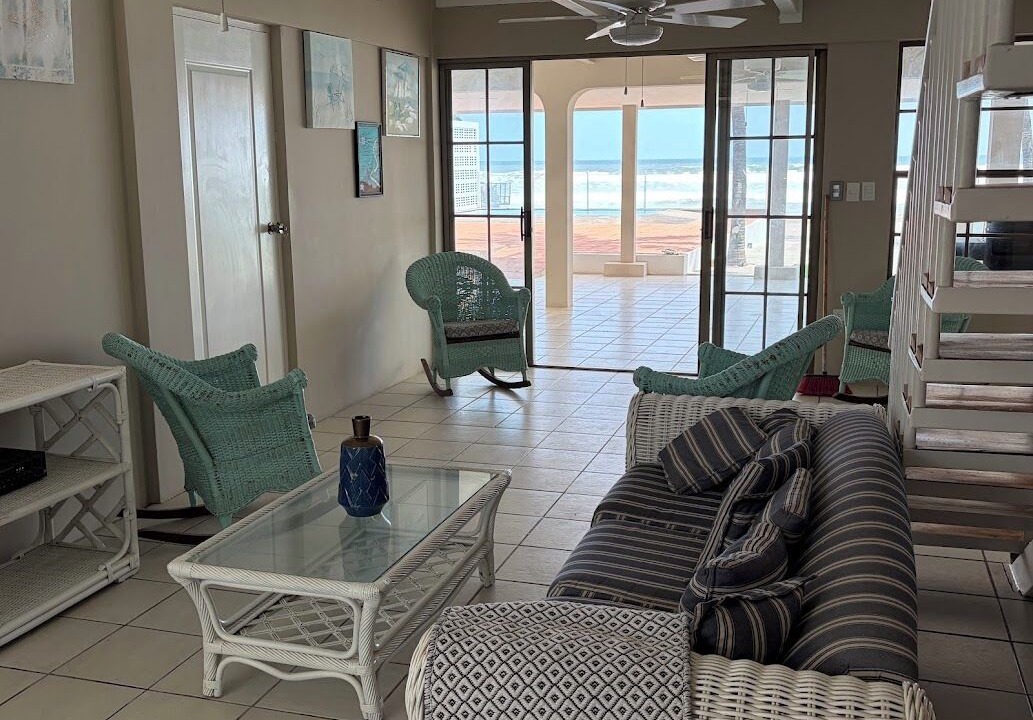 Photo of Livingroom in San Rafael del Sur