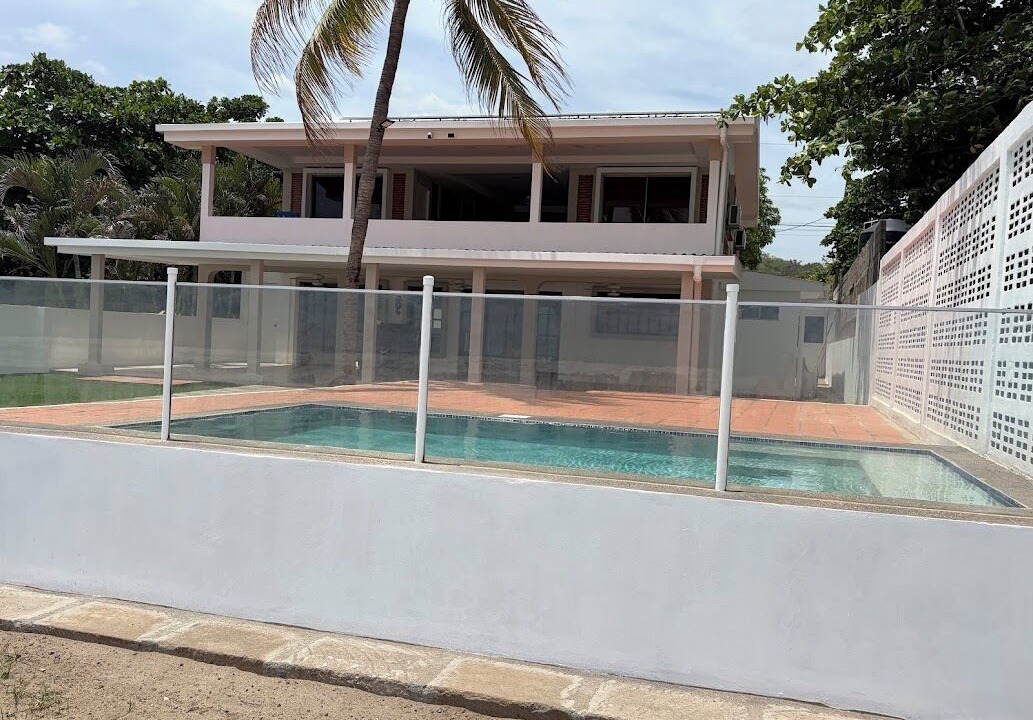 Photo of Outdoor in San Rafael del Sur