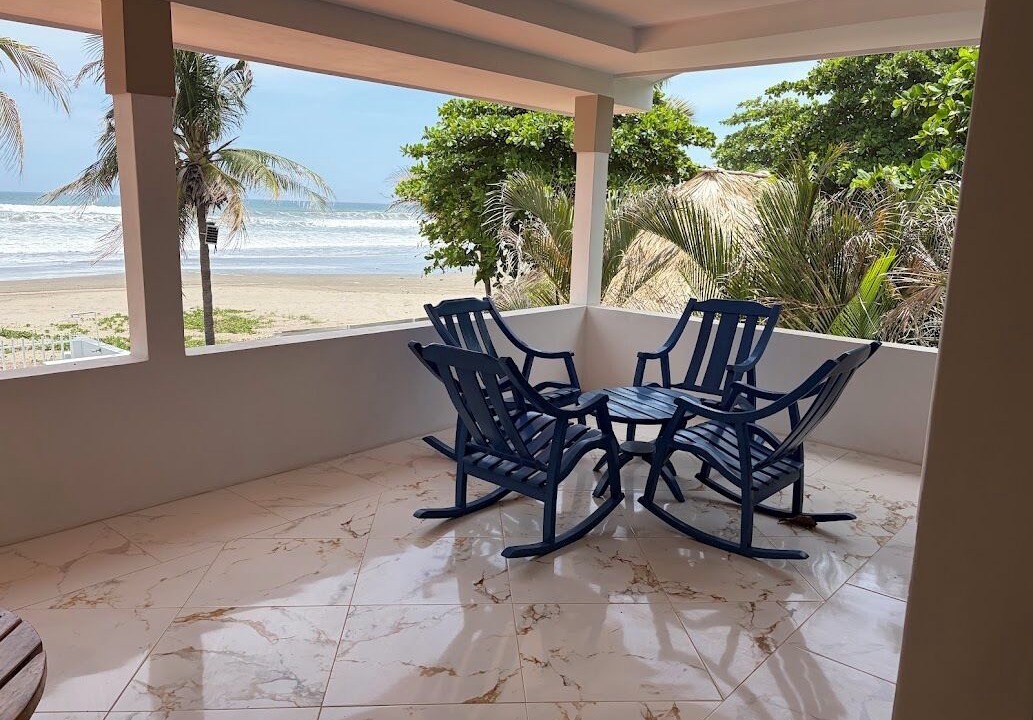Photo of Outdoor in San Rafael del Sur