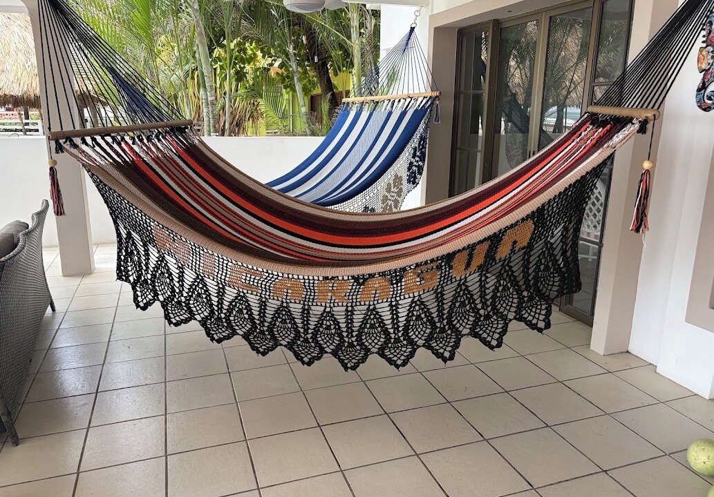 Photo of Patio Balcony in San Rafael del Sur