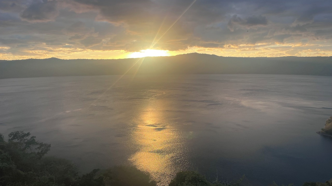 Photo of Others in Lago de Apoyo