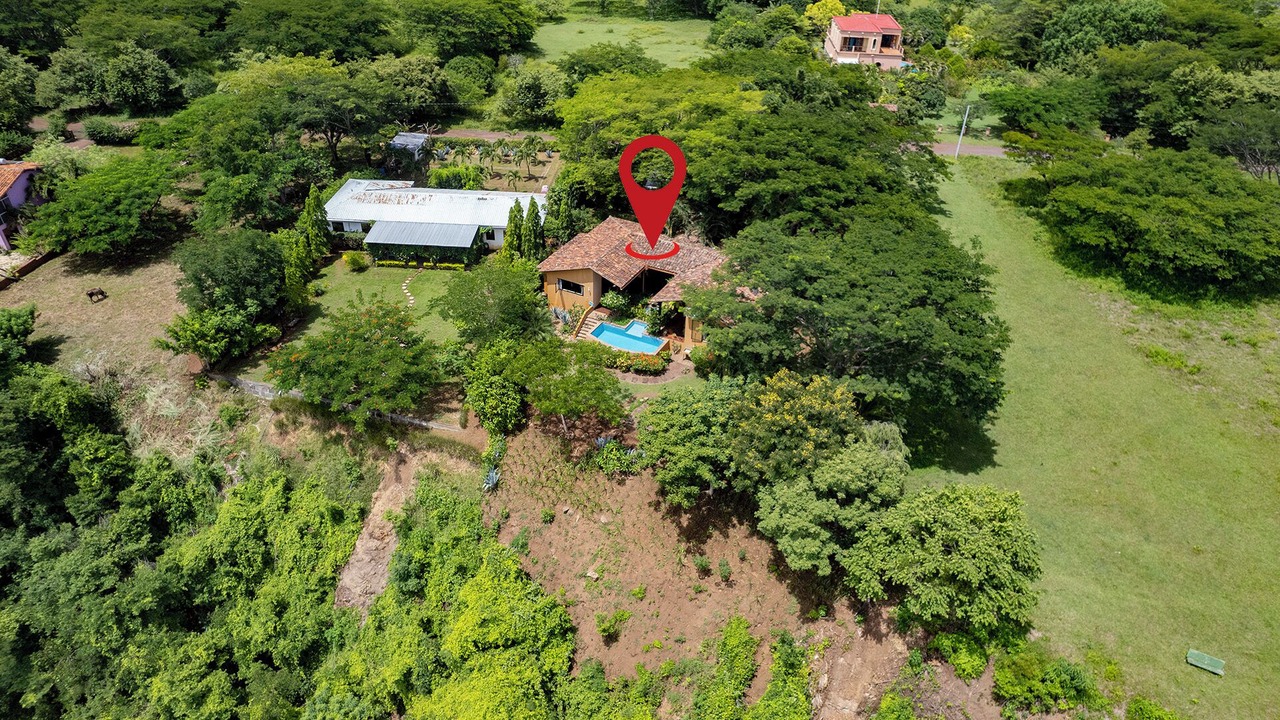 Photo of Outdoor in Lago de Apoyo