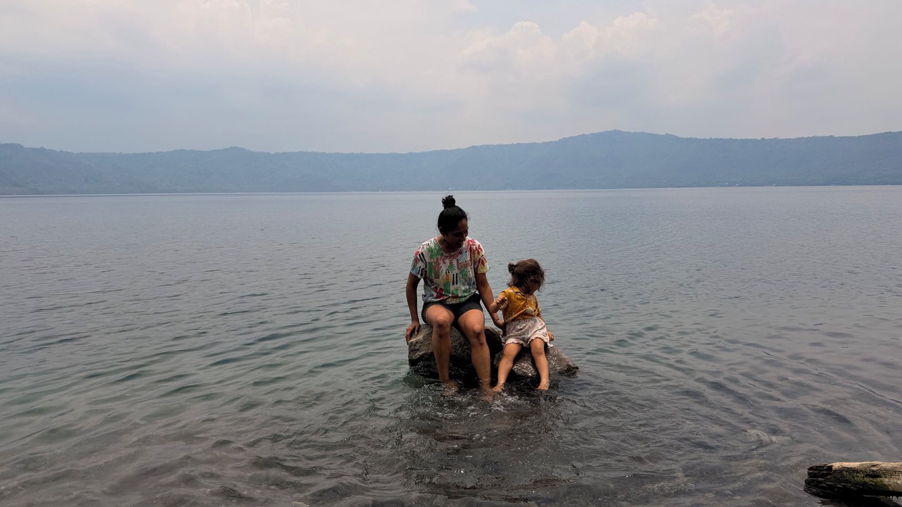 Photo of Others in Lago de Apoyo