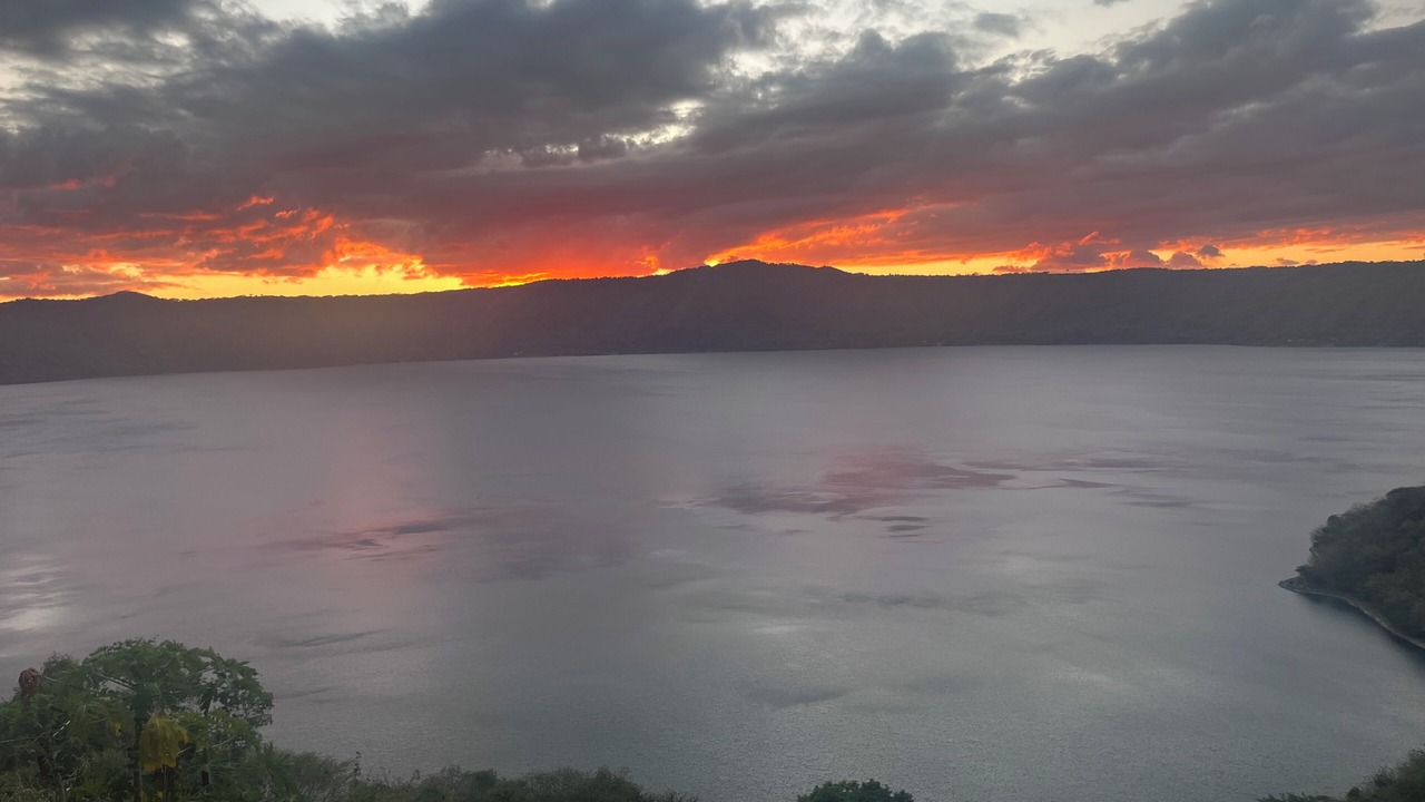 Photo of Others in Lago de Apoyo